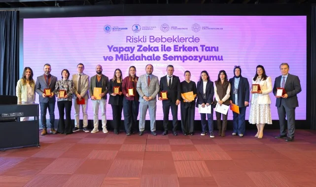 Samsun Büyükşehir’den Aile Yılında Anlamlı Sempozyum
