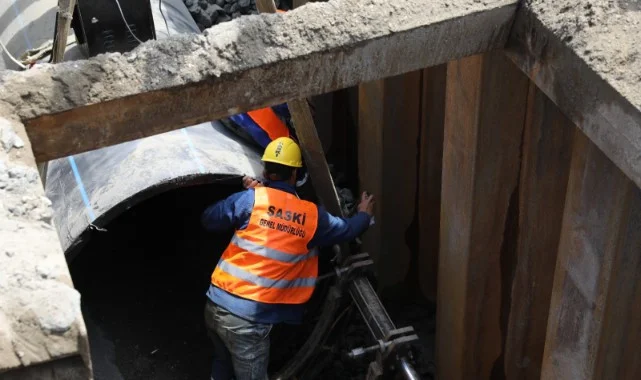 Samsun’da İki İlçede Planlı Su Kesintisi! Saatlere Dikkat