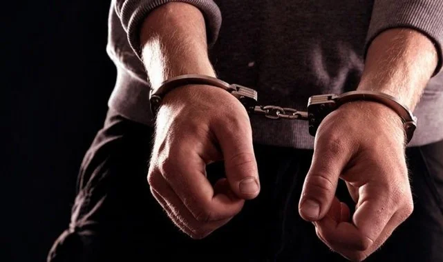 Samsun’da İş Yerinde Silahlı Kavga: 1 Yaralı, 1 Gözaltı