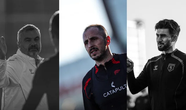 Samsunspor’da Beşiktaş Maçı Öncesi Yoğun Tempo