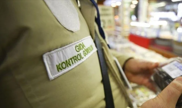 Tarım Bakanlığı’ndan Gıda Denetimlerinde Sert Yaptırımlar