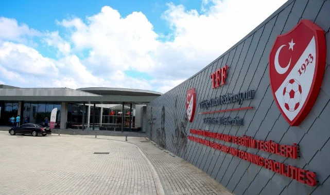 TFF Skandal Sonrası 2. ve 3. Ligi Erteledi