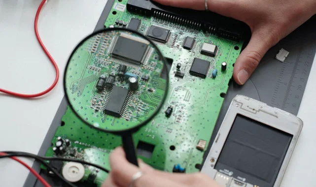 Ticaret Bakanlığı’ndan Yenilenmiş Elektronik Ürün Satıcısına Sıkı Denetim