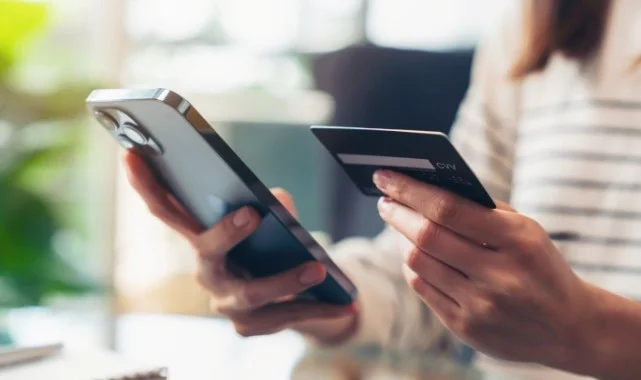 Türkiye’de Mobil Bankacılık 131 Trilyon TL Hacme Ulaştı