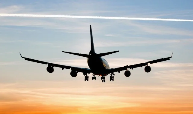 Türkiye Hava Sahasında Serbest Rota Uygulaması Bu Gece Başlıyor