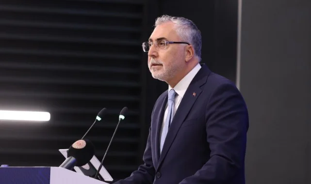 Türkiye’nin İstihdamı Güçlenmeye Devam Ediyor