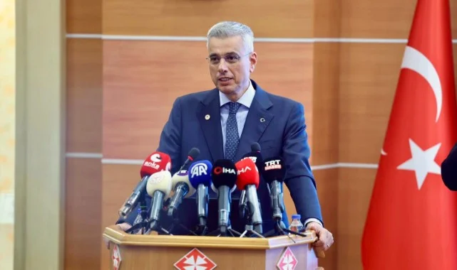 Türkiye Organ Nakillerinde Zirveye Yükseldi