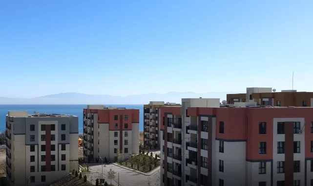 Yüzyılın Konut Projesi’ne 5 Milyon 314 Bin Kişi Başvurdu