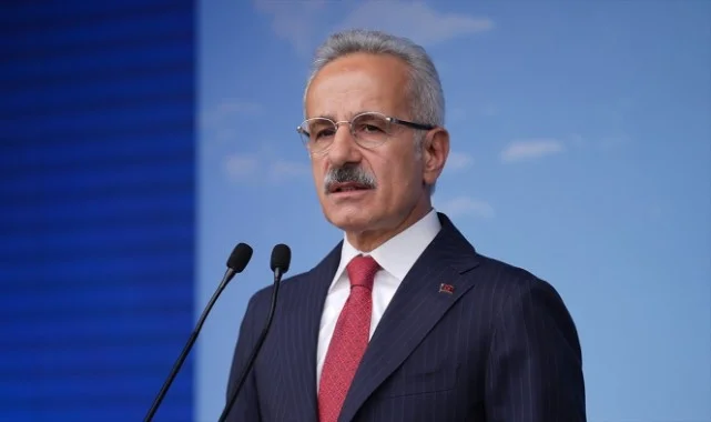 2025, Türk Denizciliğinde Rekorların Yılı Oldu