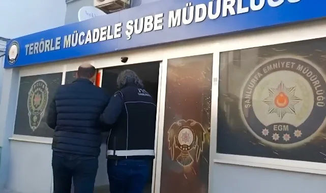 37 İlde FETÖ'ye Yönelik Düzenlenen Operasyonlarda 58 Şüpheli Tutuklandı