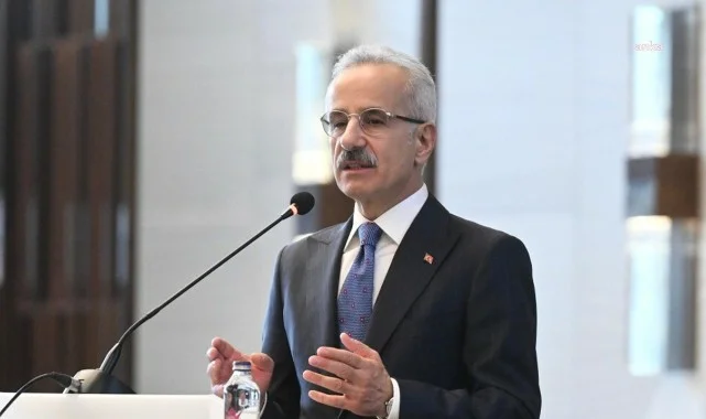 5G İçin Geri Sayım Başladı: Türkiye'de Yaygınlaştırma Planı Açıklandı