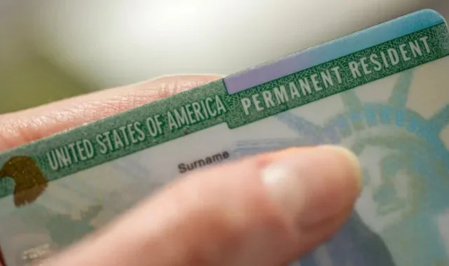 ABD’de Green Card Programı Süresiz Olarak Askıya Alındı
