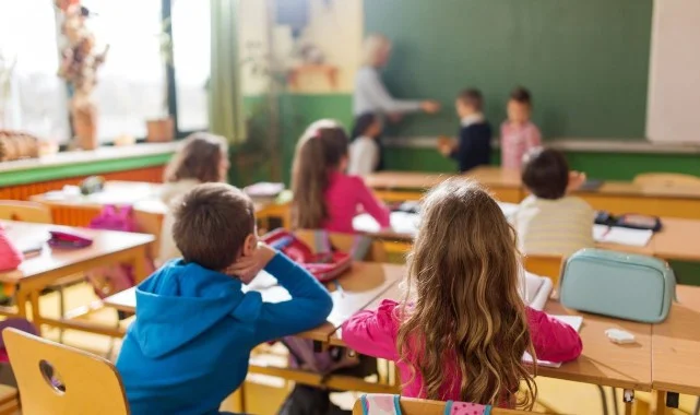 Aile ve Sosyal Hizmetler Bakanlığının Okul Destek Projesi’nden 20 Bini Aşkın Öğrenci Faydalanıyor