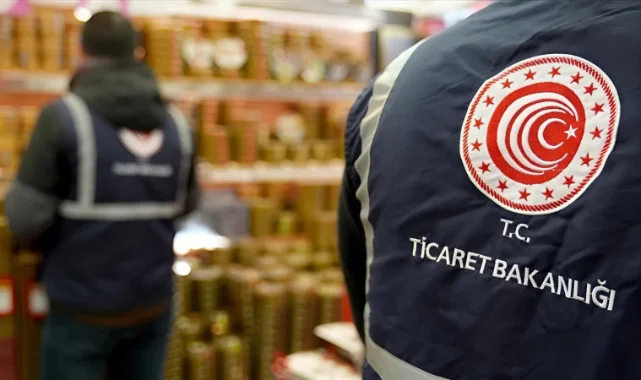 Asgari Ücret Artışı Bahane Edilerek Yapılacak Zamlara Sıkı Takip