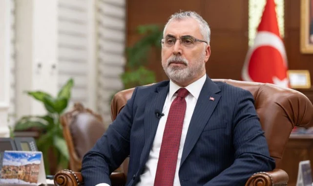 Asgari Ücret Tespit Komisyonu İçin Resmi Yazılar Yakında Gönderilecek