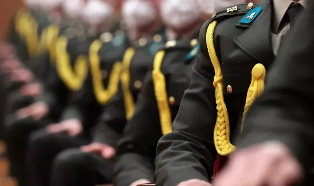 Askeri Öğrenci Aday Belirleme Sınavı Başvuruları 5 Ocak’ta Başlıyor