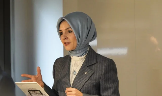 Bakan Göktaş, “Bizim Çocuklar 13. Türkiye Halk Oyunları Yarışması” Açılışına Katıldı