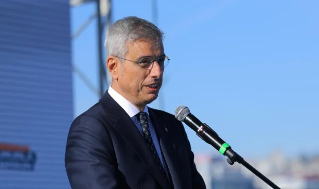 Bakan Memişoğlu: “Filomuza 856 Yeni Acil Sağlık Ambulansı Katmış Olacağız”