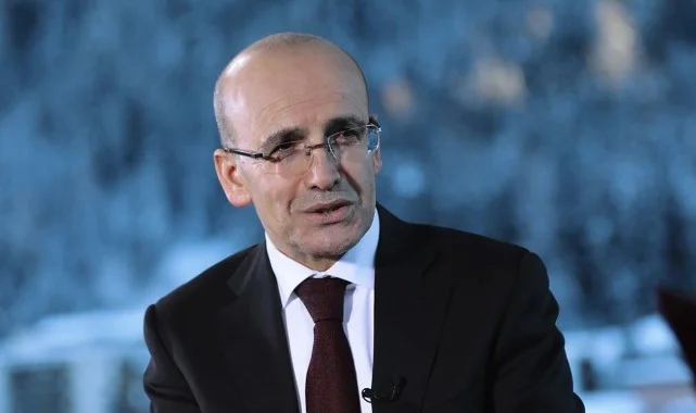 Bakan Şimşek: Dış Finansmanda Tüm Zamanların Rekoru Kırıldı