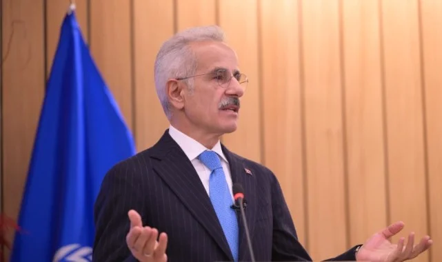 Bakan Uraloğlu: "Otoyol ve Köprü Geçiş Ücretlerinde Vatandaşın Bütçesi Gözetildi"