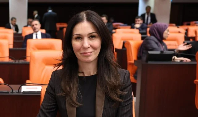 Çiğdem Karaaslan’ın Samsun Programı Belli Oldu