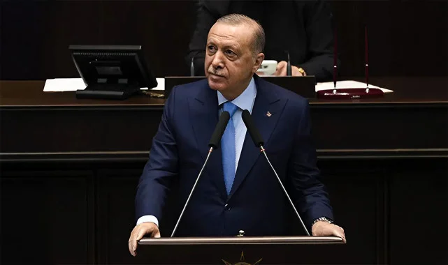 Cumhurbaşkanı Erdoğan: Hedefimiz 86 Milyonun Refahını Kalıcı Olarak Artırmak