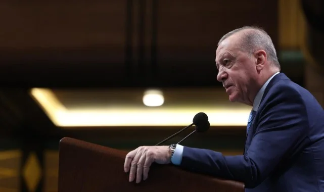 Cumhurbaşkanı Erdoğan: Türkiye, Bölgesel Olumsuzluklara Rağmen “İstikrar Adası” Konumunu Koruyor