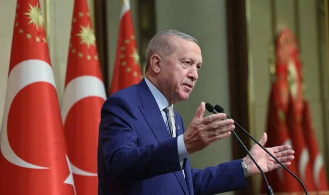 Cumhurbaşkanı Erdoğan: "Vatandaşlarımızı Yurt İçinde ve Yurt Dışında Sahipsiz Bırakmayız"