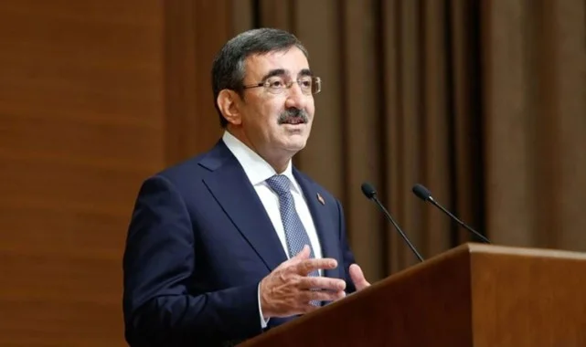 Cumhurbaşkanı Yardımcısı Yılmaz: "2026 Bütçesi, İstikrar ve Refahın Bütçesidir"