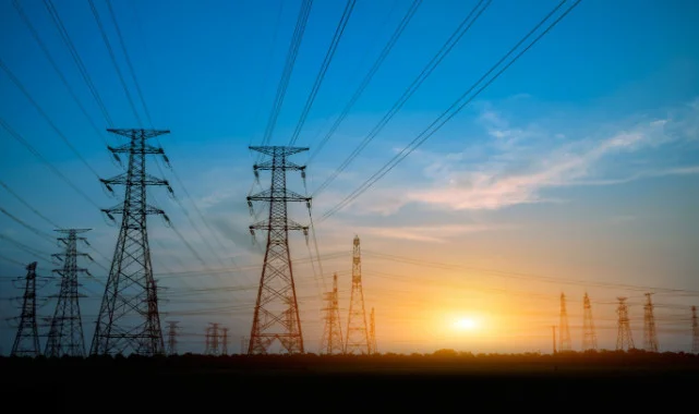 Elektrik Santrallerine Ekim Ayında 1,4 Milyar Liralık Destek