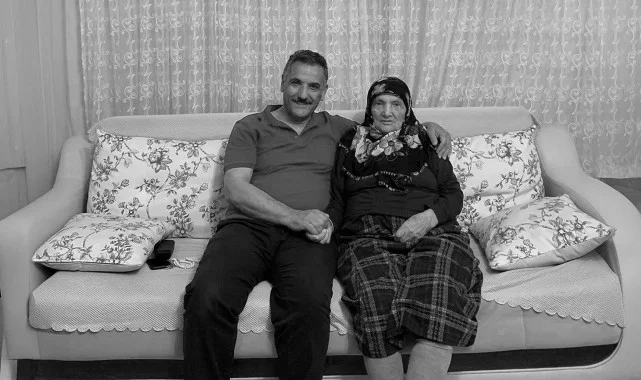 Eski Samsun Valisi Osman Kaymak’ın Acı Günü: Annesi Nerdane Kaymak Vefat Etti
