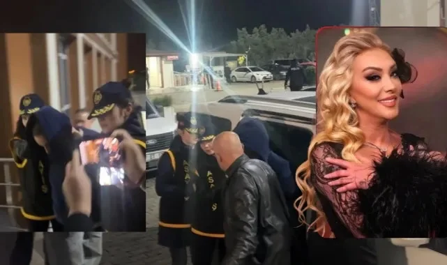Güllü'nün Ölümüyle İlgili Soruşturmada Şok Gelişme! Kızı Tutuklandı