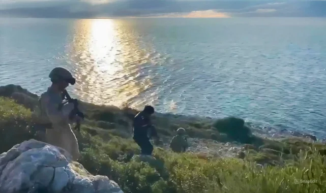 İki Haftada 14 İlde Düzenlenen Operasyonlarda 156 Göçmen Kaçakçısı Yakalandı