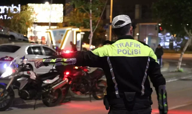 İstanbul’da Yılbaşı İçin Üst Düzey Güvenlik Önlemleri