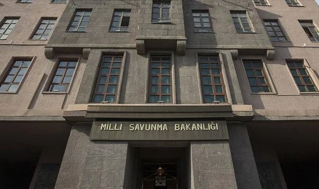 MSB’den Düşürülen İHA Açıklaması: “Süreç Başarıyla Sonuçlandı”