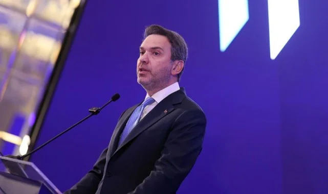 Küresel LNG Devleri İstanbul’da Buluştu