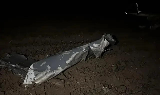 Libya Genelkurmay Başkanı Al-Haddad’ı Taşıyan Jet Ankara’da Düştü