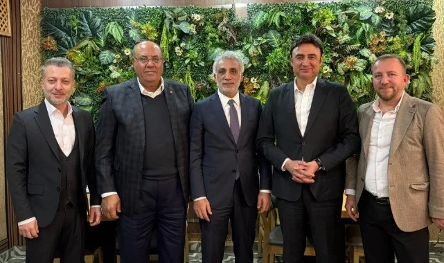 RATEM Başkan Adayı Gündoğan: Yerel Radyoların Telif Ücretini RATEM ödeyecek