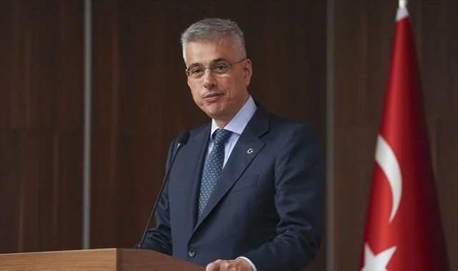 Sağlık Bakanı Kemal Memişoğlu Yarın Samsun’a Geliyor