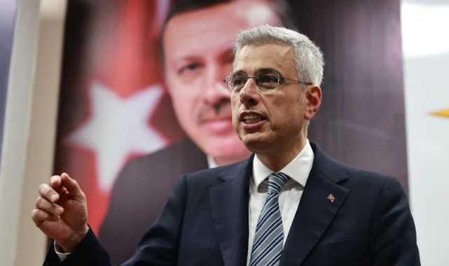 Sağlık Bakanı Memişoğlu: Son Bir Yılda 91 Mevzuat Düzenlemesini Hayata Geçirdik