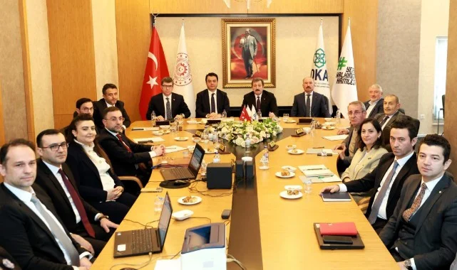 Samsun–Çorum–Tokat–Amasya: Orta Karadeniz’in Kalkınma Yolculuğunda OKA Etkisi 