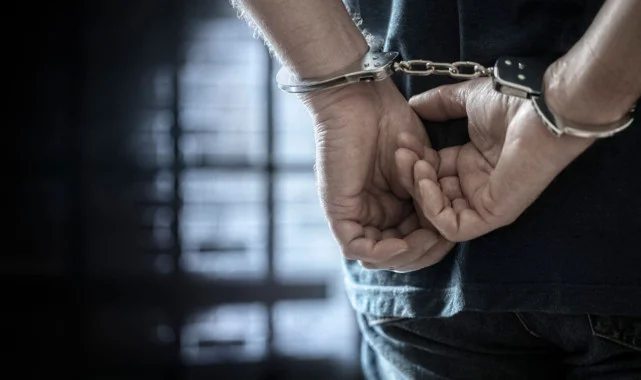 Samsun'da 13 Yıl Hapis Cezasıyla Aranan Firari Yakalandı