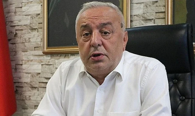 Samsun’da İYİ Parti İl Başkanı Hasan Aksoy’a Trafikte Şiddet Girişimi