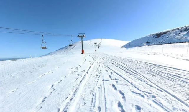 Samsun’da Sağanak Yağış, Ladik’te Kar Uyarısı! Saat Saat Beklenen Hava Durumu