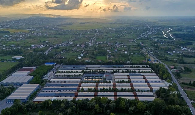 Samsun Üniversitesi, 7 Alanda Türkiye’nin İlk 20 Üniversitesi Arasında Yer Aldı