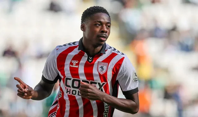 Samsunspor’da Musaba Krizi: Fenerbahçe Transferi Gündemde