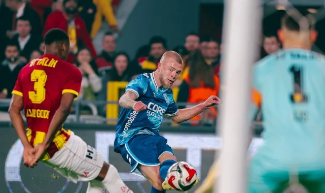 Samsunspor, Göztepe Deplasmanından Puan Çıkaramadı