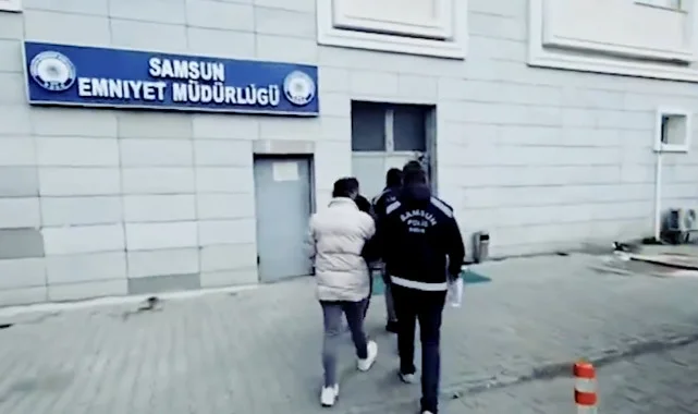 Siber Suçlara Karşı 55 İlde Eş Zamanlı Operasyonlarda 301 Şüpheli Yakalandı