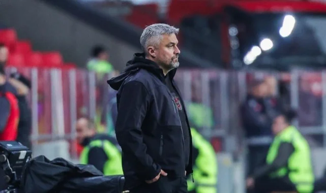 Thomas Reis: “Mainz Maçı Final Niteliğinde, Hedefimiz İlk 8”