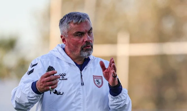 Thomas Reis’ten Mainz Deplasmanı Öncesi Tek Yürek Çağrısı